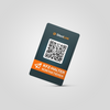 DriveTag KFZ-Kontaktpunkt | QR-basiert