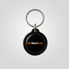 KeyGuard Schlüsselanhänger | QR- & NFC-basiert